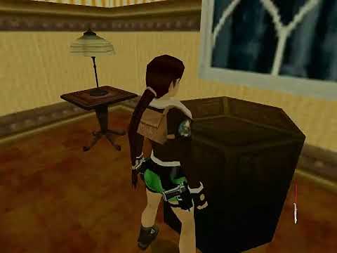 TRLE 2007.12.11 - LB Advent Calendar 2007 - Christmas Feeling