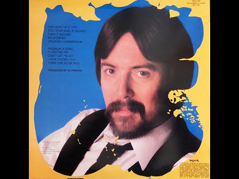 Don Francisco - Prodigal's Song (1985 CCM Collection)