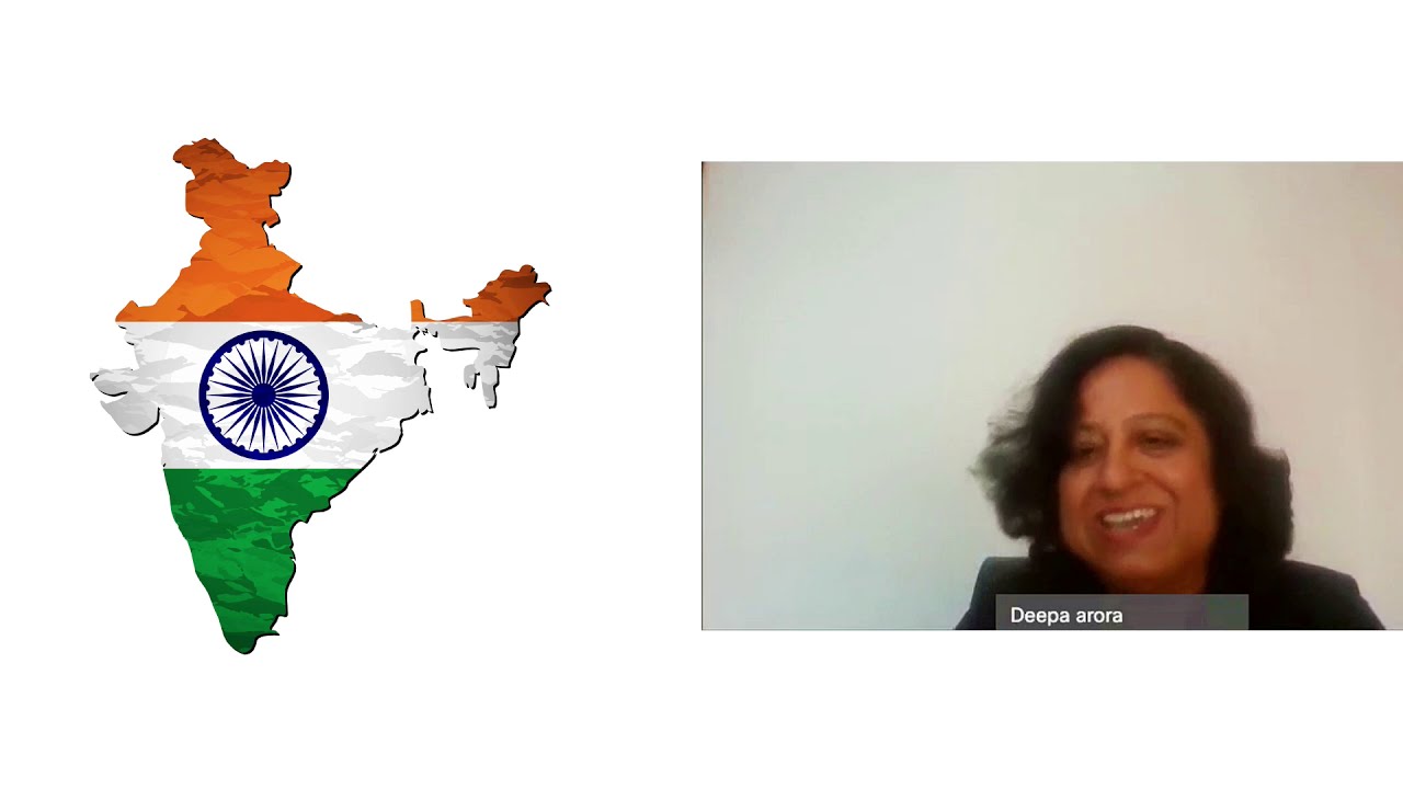India, more than 1.3 billion inhabitants. A good opportunity for clinical trials?