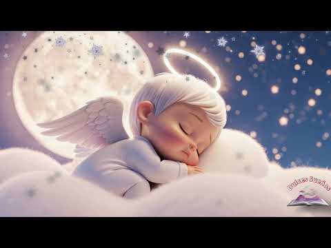 La Nana de tu Ángel de la Guarda 👼 La Canción Protectora Más Bonita