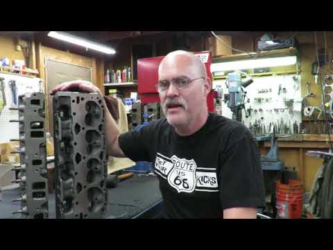 How to get more power out of your Small block Chevy