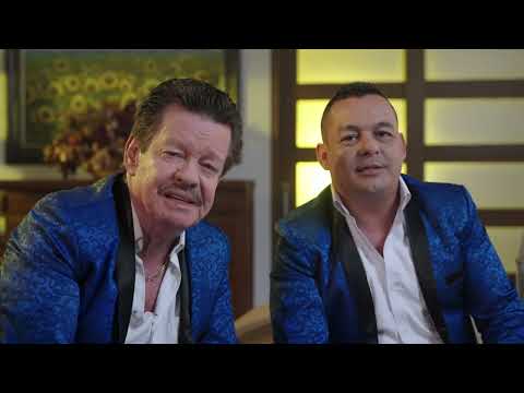 Tenía Que Suceder (Remix) - Dueto Buriticá Feat Posada/Jhonny/Charrito/Alexis/Joaquín