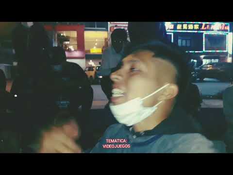 GABO vs CARLONCHO vs BENGALA -Cuartos- Fecha#6 - Ele Efe - Temporada 2021