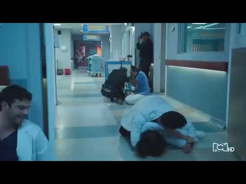 Sol Angie is attacked | Nurses