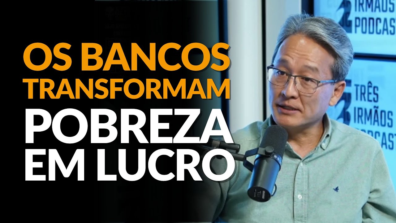 Borrowing to Eat: Brazilians Go Into Debt to Survive!