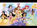 Дисней принцессы мультфильм на русском обзор игрушек для детей Disney Store ...