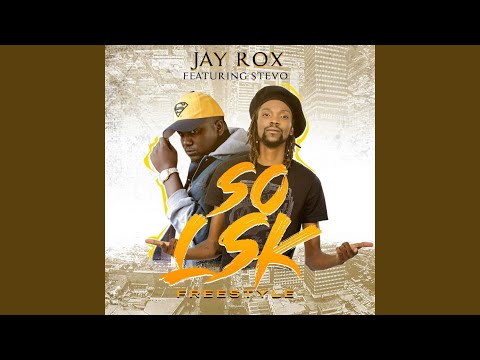 So Lsk Freestyle (feat. Stevo)