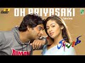 Oh Priyasakhi 4k Video Song Priyasakhi Madhavan Sada Srinivas Bharadwaj