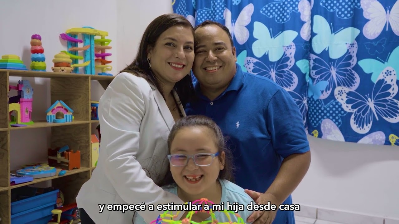 El Salvador | Historia La Casita de Eli