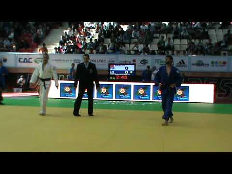 WC BAKU 2011 66  DADASHZADE Samir AZE DURMAZ Mehmet TUR