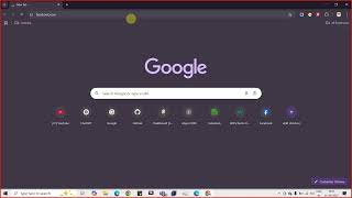 Sample Login