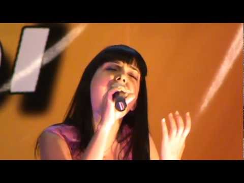 Theodora Manolache "Te iubeam " - Rep. Moldova