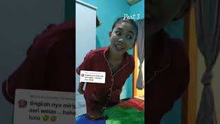 Download lagu B aba B aba Bacot ❗❗ #shorts #goyangtiktok #dance #shortvideo #jedagjedug #cantik #gemoy #lagiviral mp3