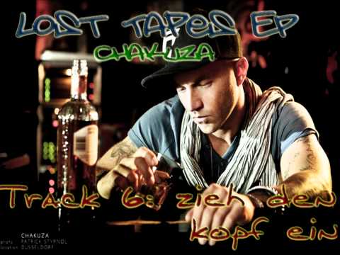Video thumbnail for Zieh Den Kopf Ein