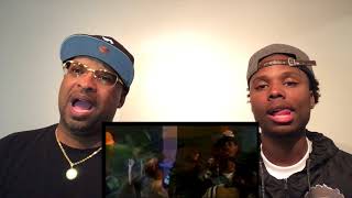 Dad Reacts to Tha Dogg Pound - What Would You Do (Ft. Snoop Dogg)