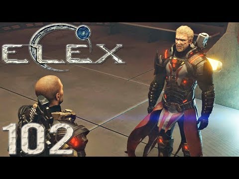 ELEX | 102 - Tot den Ketzern