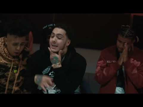 BTS Footage w RazoTha1st x Peso Peso ( Shot by @AtlNano )