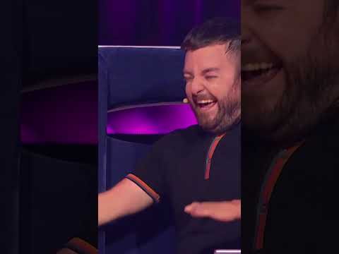 Big Narstie’s answer is pure gold 😂