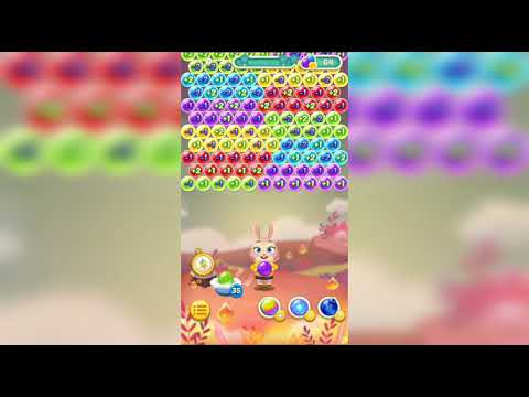 Bunny Pop 2 - Level 173