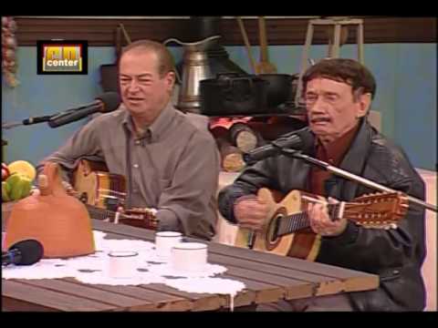Peito Sadio - Carreiro e Carreirinho
