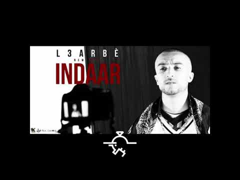 L3ARBÉ - INDAAR
