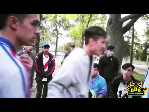 PALA vs KURO vs FLAKO vs MARTE | 4tos | 1v1 | 19/10