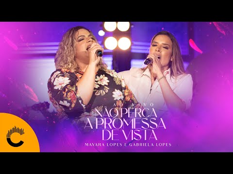 Todah Experience Live and Mayara Lopes