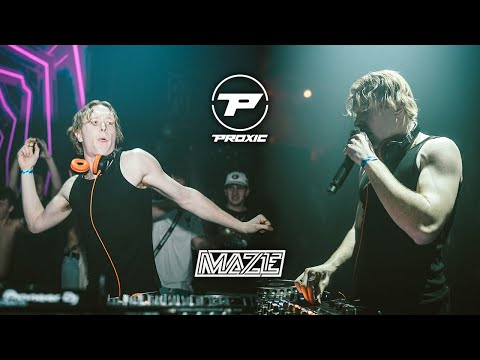 Proxic 7 Year Anniversary - Maze [Full set]