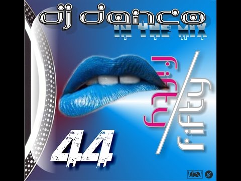 DJ Danco 50/50 Mix #44 (Soulful House)