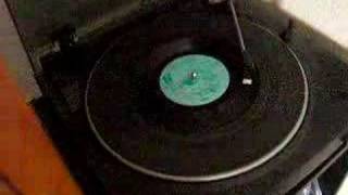 The Mr. T Experience: Tapin' up my heart B 7'' (1993)