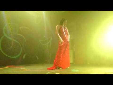 Talessa Top - Danger Dance Club (05-04-13) FULL HD - BY LEH SANUTY