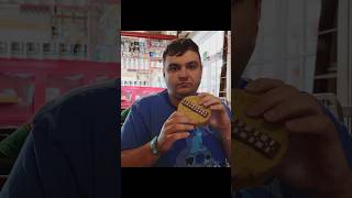 Download lagu Craig tries the Wookie Cookie at Disney’s Hollywood Studios #autisticadult #autism #youtubeshorts mp3 Download lagu Craig tries the Wookie Cookie at Disney’s Hollywood Studios #autisticadult #autism #youtubeshorts mp3