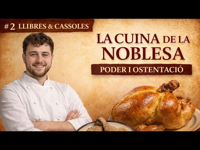 Vídeo relacionado con Els genis del foc.: Qui són, com creen i què cuinen deu xefs catalans d'avantguarda (LLIBRES DE CUINA)