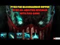 pyke the bloodharbor ripper || Pyke Reveal ALL ABILITIES And GamePLay | The pyke (League of Legends) pyke the bloodharbor ripper || Pyke Reveal ALL ABILITIES And GamePLay | The pyke (League of Legends)
