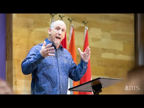 WEC: A Match Made in Heaven - Chris McGuffey