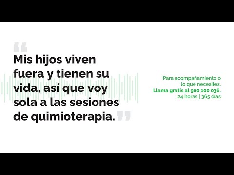 Llegar a más | Acompañamiento