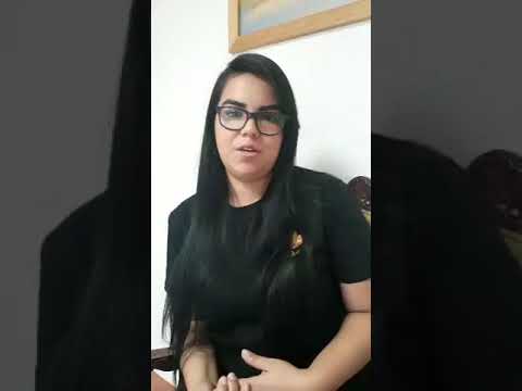 Entrevista a Carolina Feijo, estudiante de Masoterapia Calama 2017.Part2
