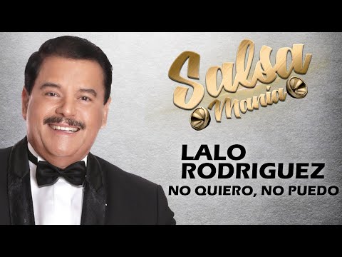 No Quiero No Puedo - Lalo Rodriguez