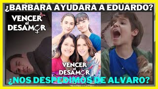 El Gran Final De Vencer el Desamor ¿Cómo Debería Ser? Lo Que Los Fans Esperan Del C-89 Del Viernes