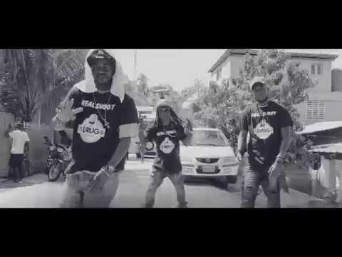 REAL SHOOT CYPHER  OFFICIAL 2018 ( A 2GI, Big Max Fly, KVIL, Radikal, 4D Kila, Vla O Vitch, Blay Z