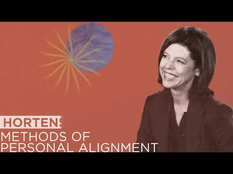 Hortense Le Gentil - Methods of Personal Alignment
