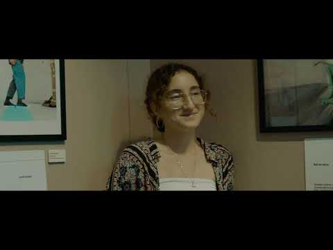 İklim Krizinden Genç Sesler - Elif Duru Kireççi