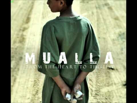Mualla ft Khodi Dill and Ibonic - Whirlwinds