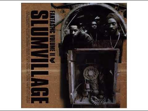 Slum Village ft. Jazzy Jeff - I Don't Know (prod. by J Dilla)