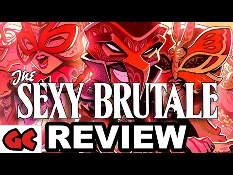 The Sexy Brutale | Review // Test