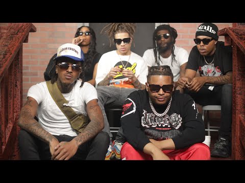 Guap Tarantino On 1262, Losing Close Friends, His Music Getting Leaked, Upcoming Album w/ Uzi