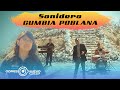 Sonidero Cumbia Poblana Cristiano Roberto Moron - Mi Dios es Grande