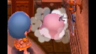 【とび森】ハロウィンのかぶりものあつめはじめる【part76】