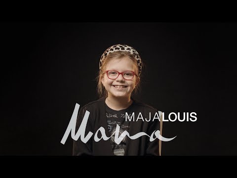 Maja Louis - Mama (official video 2020)