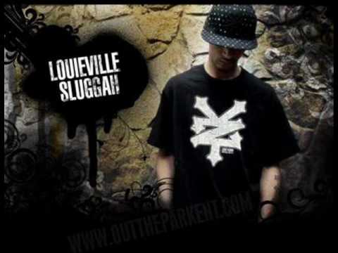 Louieville Sluggah ft F.O.U.L. - Tell You Something